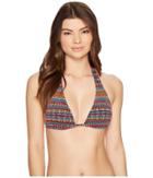 Volcom - Seas The Day Halter Top