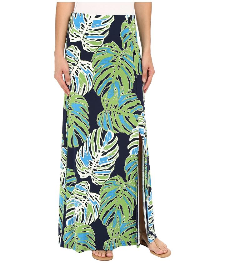 Tommy Bahama - Pop Art Palms Skirt