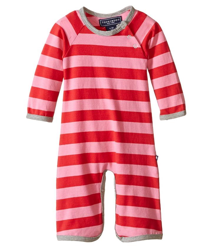 Toobydoo - Angie Jumpsuit