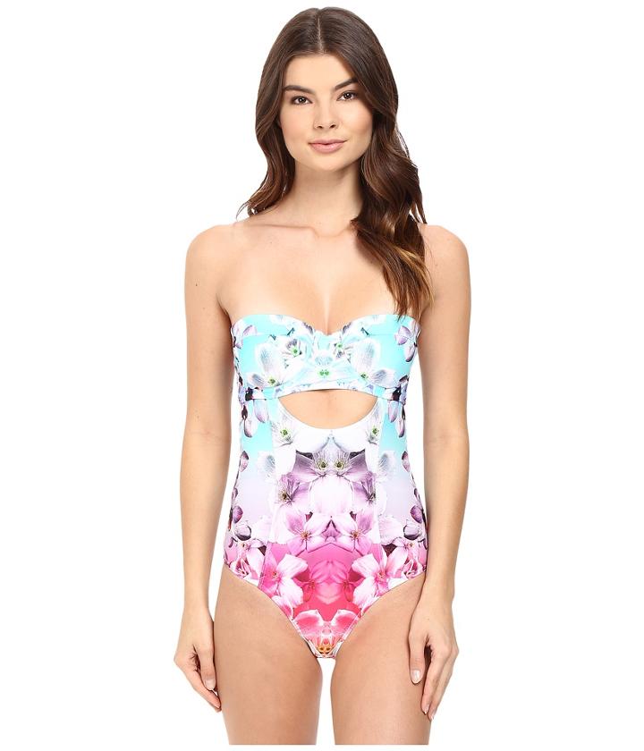 6 Shore Road By Pooja - Soundwave One-piece