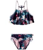 Appaman Kids - Tropical Hermosa Bikini Set