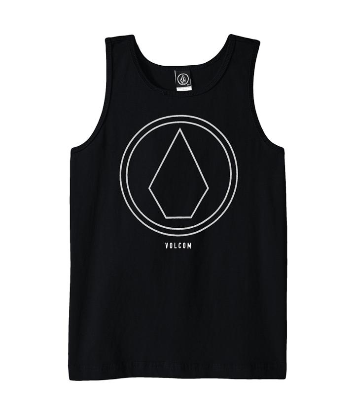 Volcom Kids - Pin Line Tank Top