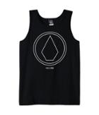 Volcom Kids - Pin Line Tank Top