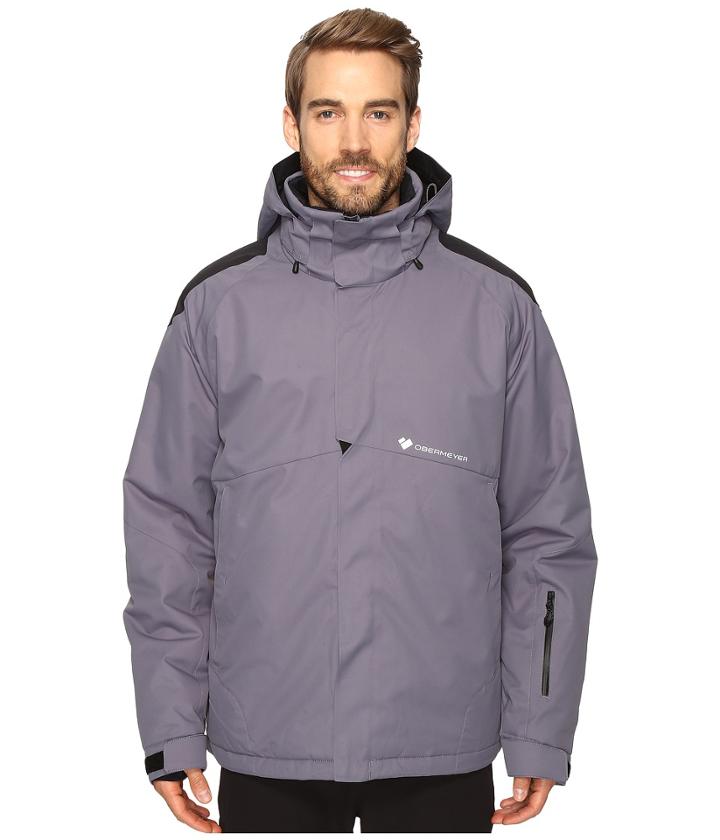Obermeyer - Foundation Jacket