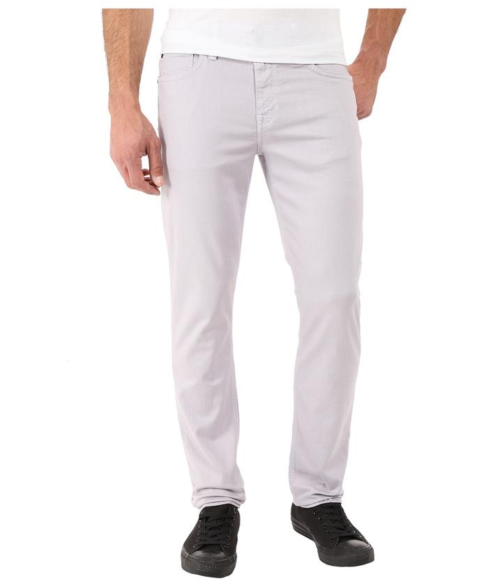 Joe's Jeans - Slim Fit Neutral Colors In Haze