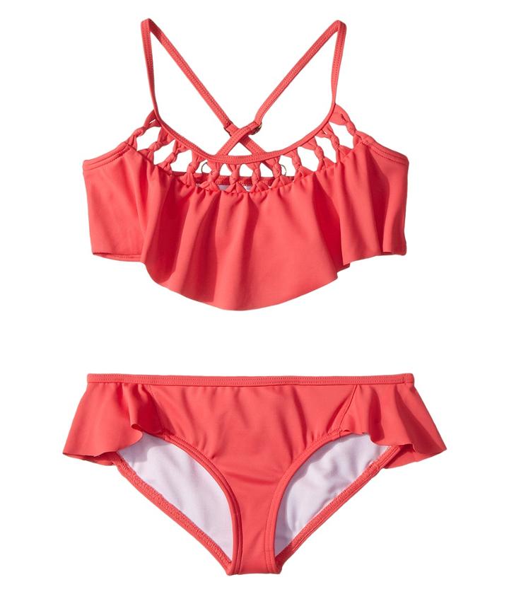Billabong Kids - Macrame Madness Flutter Set
