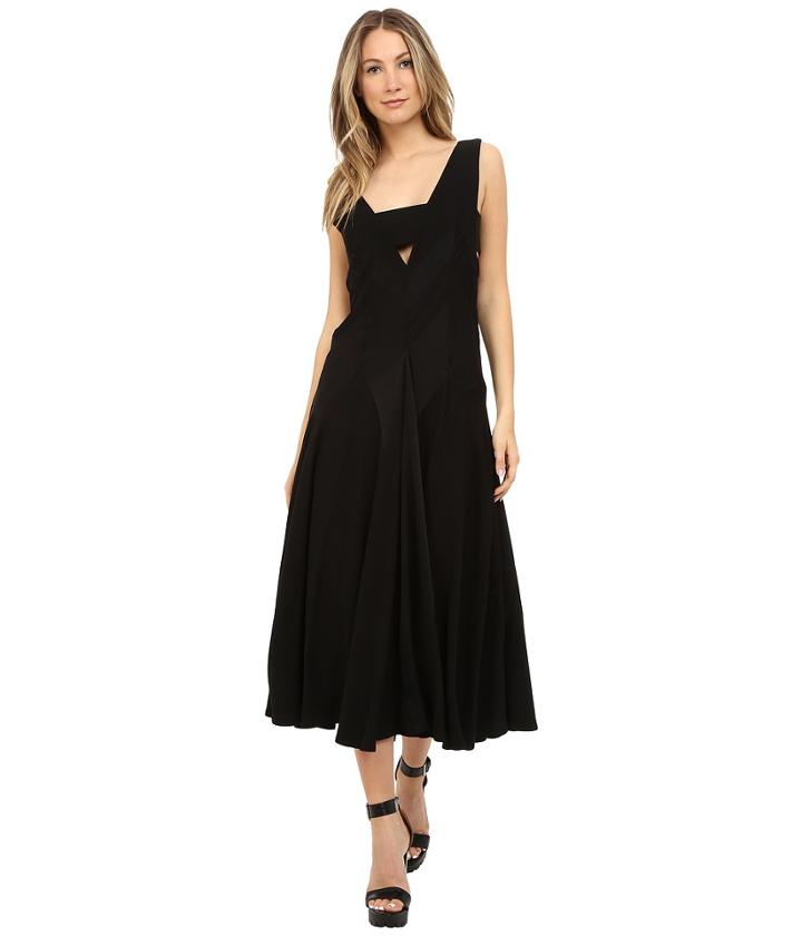 Limi Feu - Paneled Dress