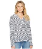Roxy - Wanted And Wild 2 Striped Knit Top