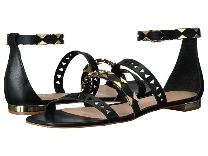 Massimo Matteo - 3 Band Ankle Strap