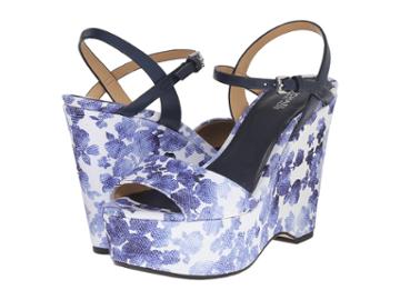 Michael Michael Kors - Leonora Wedge