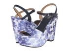Michael Michael Kors - Leonora Wedge