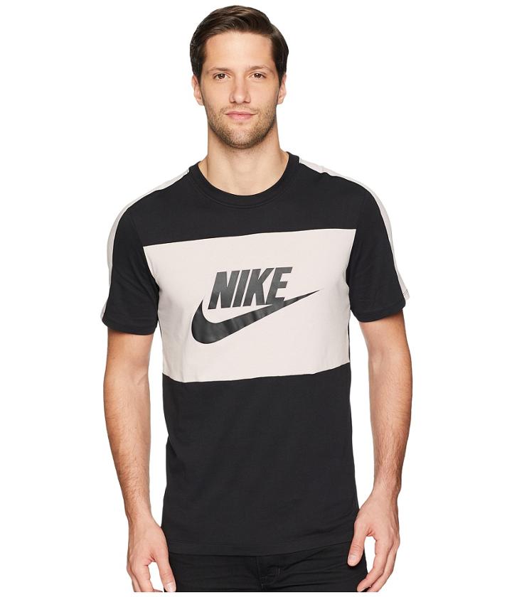 Nike - Nsw Tee Sport Block