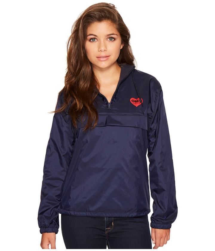 Obey - Lonely Hearts Jacket