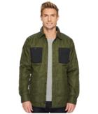 Mountain Hardwear - Trekkin Insulated Shacket