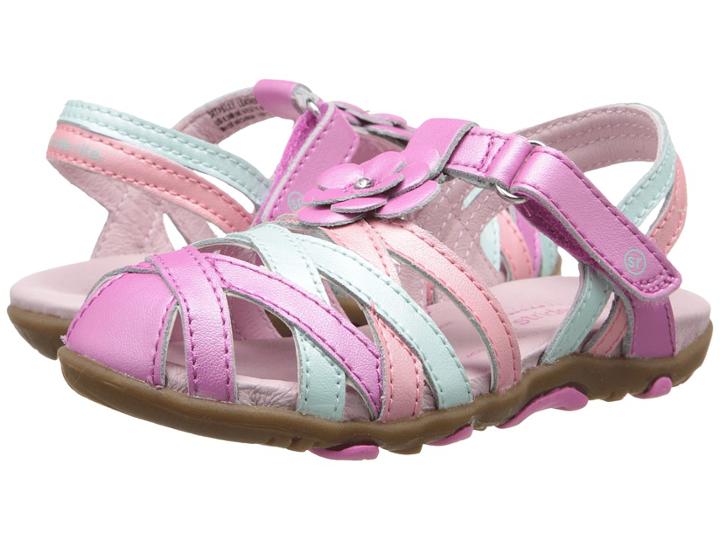 Stride Rite - Srt Ps Lily