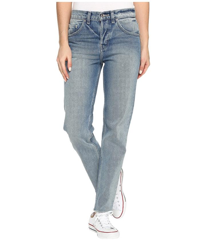 Obey - Sundays Straggler Denim Jeans