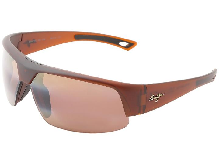 Maui Jim - Switchbacks