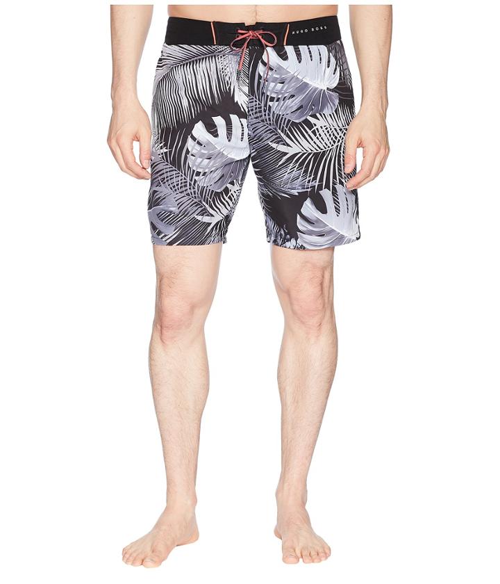 Boss Hugo Boss - Parrot Swim Trunk