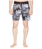 Boss Hugo Boss - Parrot Swim Trunk