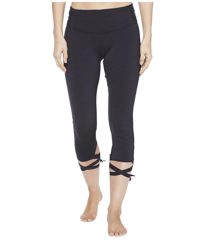 Manduka - Flux Tights