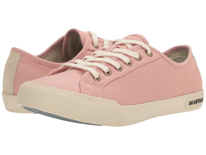 Seavees - 06/67 Monterey Oxford