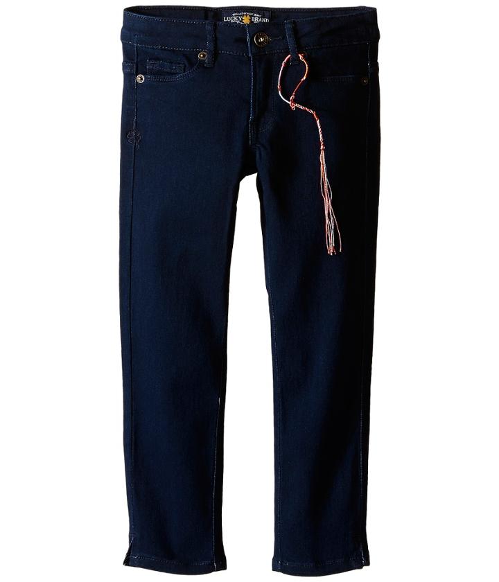Lucky Brand Kids - Zoe Jegging Capris