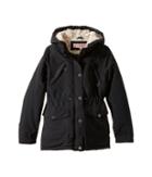 Urban Republic Kids - Peach-finish Microfiber Jacket