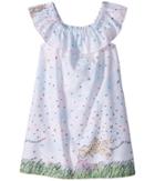 Fiveloaves Twofish - Flower Girl On/off Dress