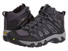 Keen - Oakridge Mid Waterproof Wide