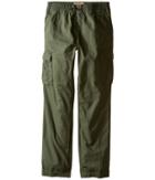 Lucky Brand Kids - Jogger With Cargo Pockets