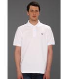Fred Perry - Solid Polo