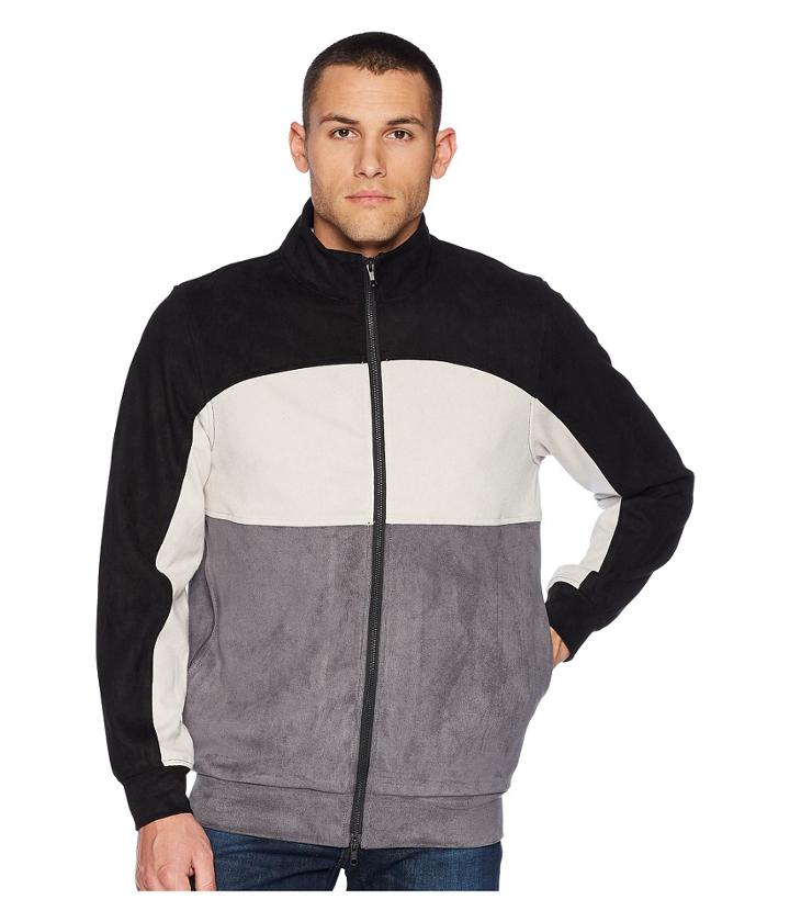 Publish - Kenyon Jacket