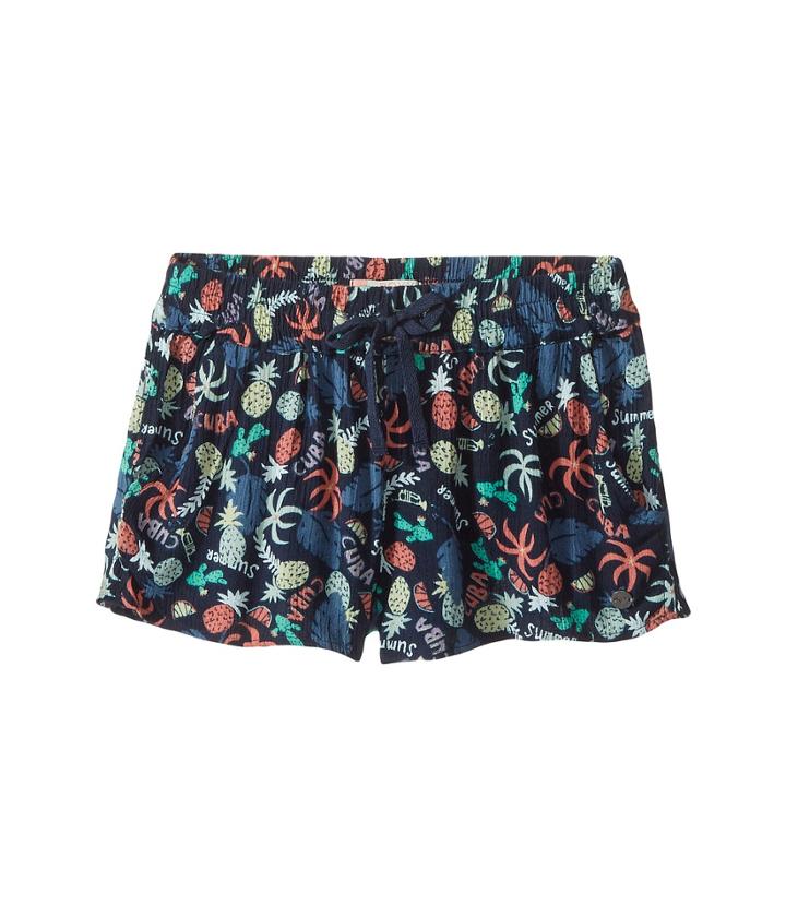 Roxy Kids - Gold In The Air Shorts