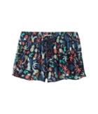 Roxy Kids - Gold In The Air Shorts