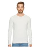 Boss Orange - Tempest Long Sleeve Waffle Crew