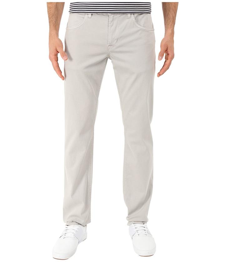 Hudson - Blake Slim Jeans In Broken Ledge