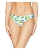 Nanette Lepore - Limonata Charmer Bikini Bottom