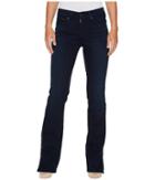 Nydj - Billie Mini Boot Jeans W/ Side Slit In Sinclair