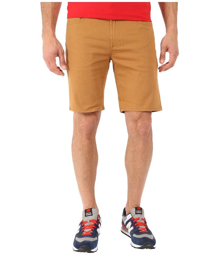 Obey - New Threat Twill Shorts Ii