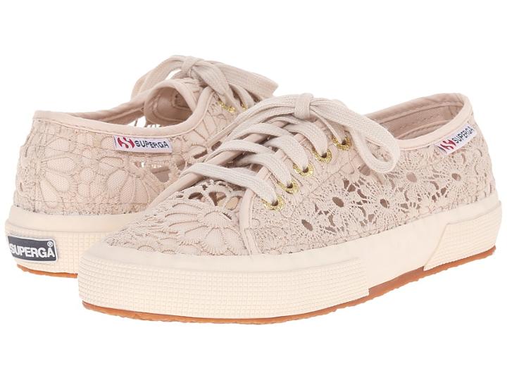 Superga - 2750 Cotmacramew