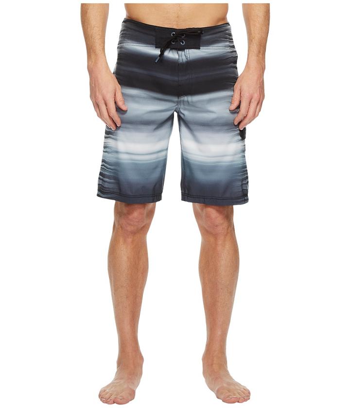 Speedo - Specter Blend Boardshorts