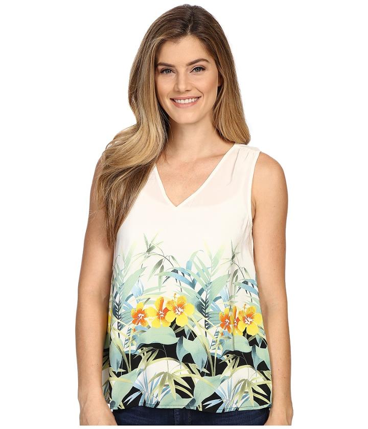 Tommy Bahama - Juliette Garden Tank Top