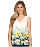 Tommy Bahama - Juliette Garden Tank Top