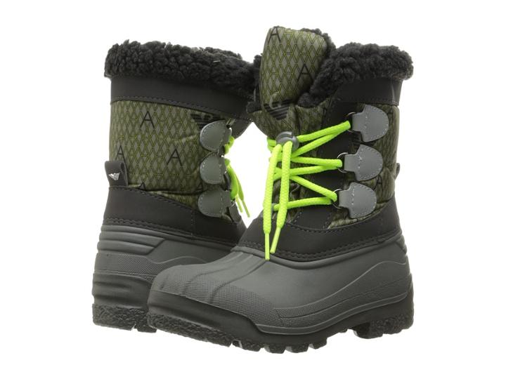 Armani Junior - Snow Boot