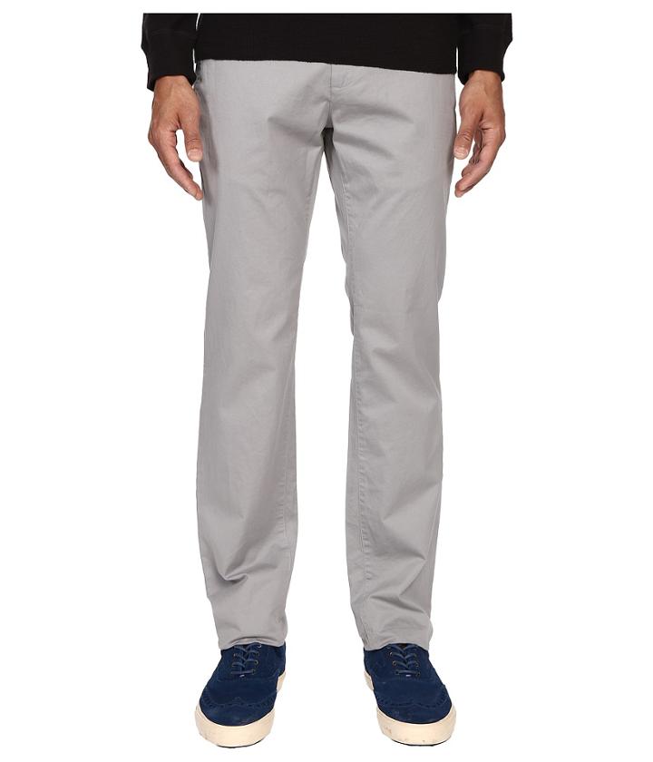 Billy Reid - Leonard Chino Pants