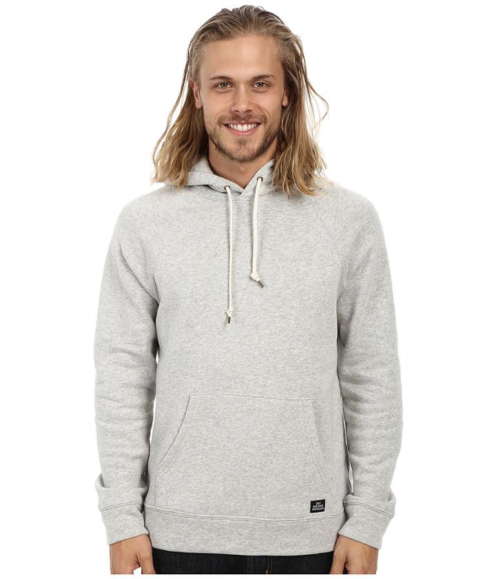 Obey Lofty Creature Comforts Pullover Hood Sweatshirt