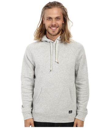 Obey Lofty Creature Comforts Pullover Hood Sweatshirt