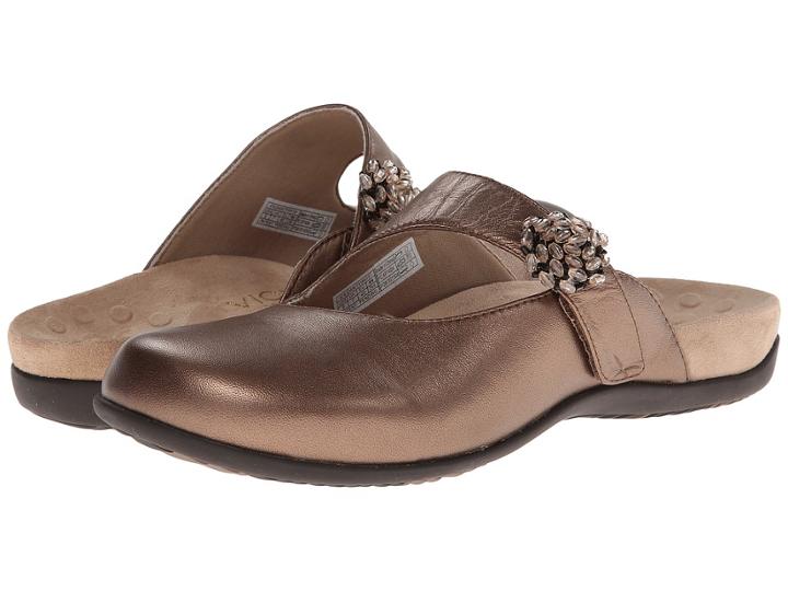 Vionic With Orthaheel Technology - Joan Mary Jane Mule
