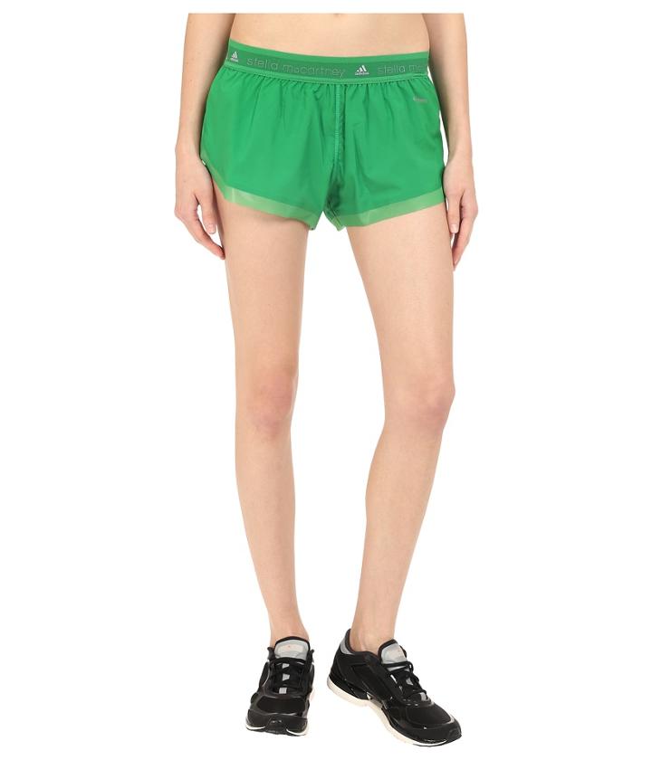 Adidas By Stella Mccartney - Run Adizero Shorts Ai8454