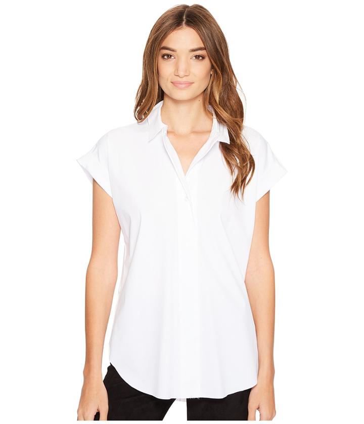 Lysse - Rosa Shirt